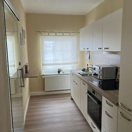 Gemuetliches In Apartman