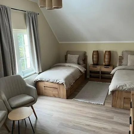 Gemuetliches In شقة