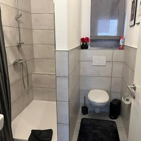 شقة Gemuetliches In