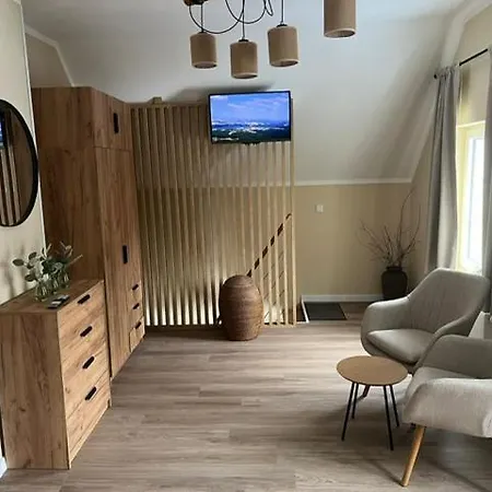 Gemuetliches In Bodenfelde