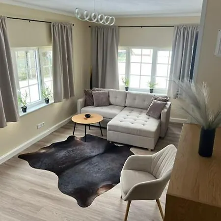 Apartman Gemuetliches In Bodenfelde