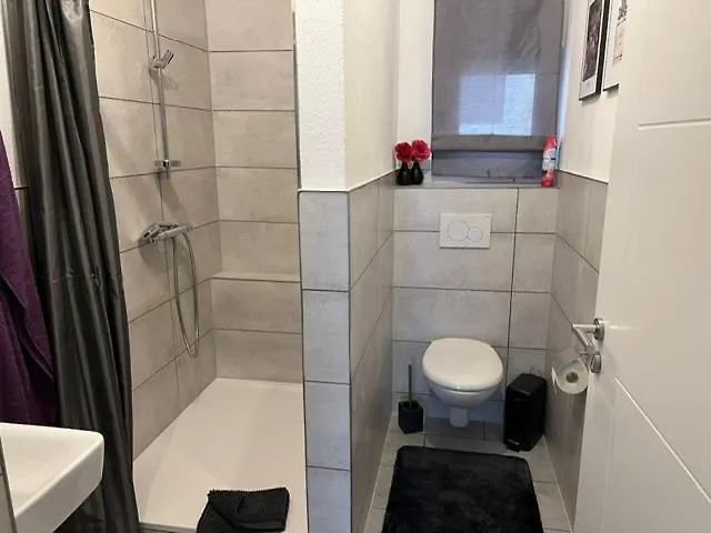 Apartment Gemuetliches In