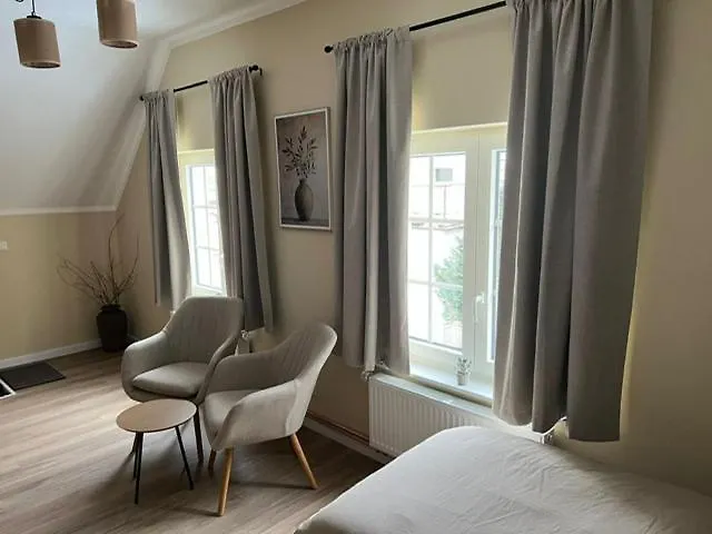 Apartment Gemuetliches In