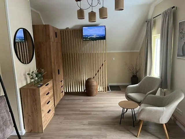 Gemuetliches In Bodenfelde