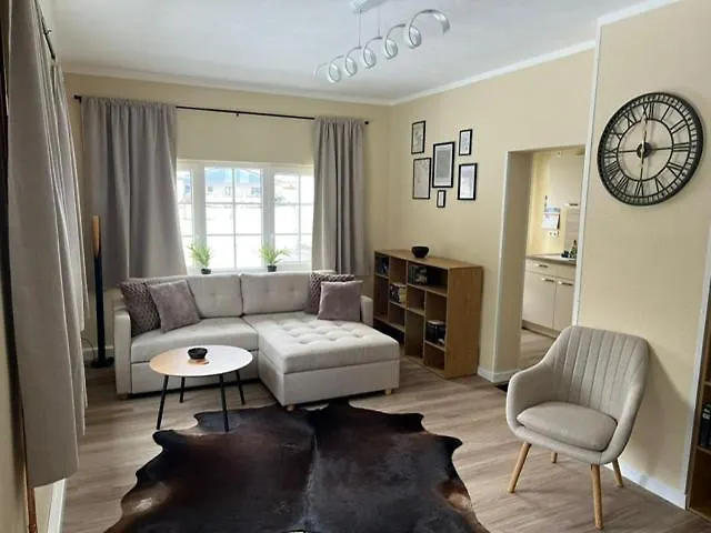 Gemuetliches In Apartment *