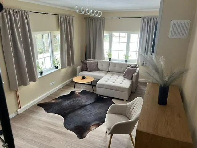 Apartment Gemuetliches In Bodenfelde